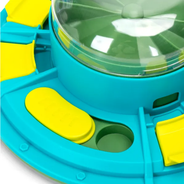 interaktívna hračka 2-